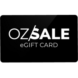 OZSALE eGift Card - $100