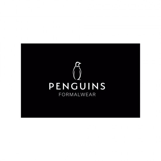 Penguins Formalwear