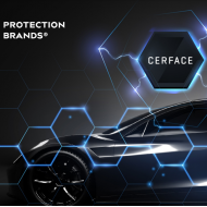 CERFACE Ceramic Paint Protection