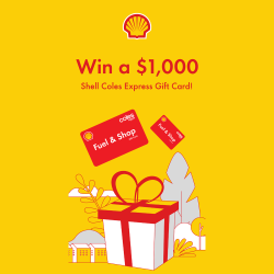 AMA Members save 6c per litre of fuels with Shell Card!
