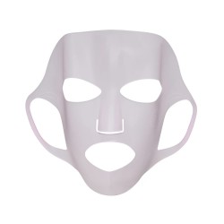The Base Collective Reusable Silicone Ultra Infusion Face Mask