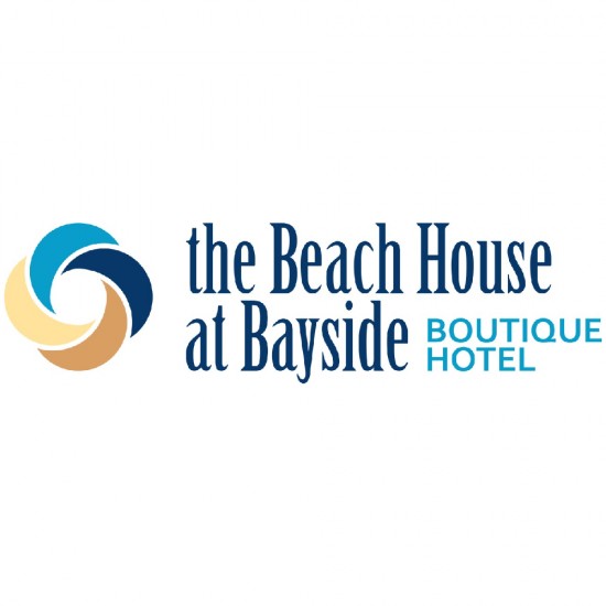 The Beach House at Bayside