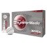 TaylorMade Golf TP5x Stripe Golf Balls - 1 Dozen