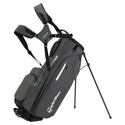 TaylorMade Golf Flextech Crossover Stand Bag