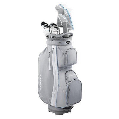 TaylorMade Golf RBZ Complete Women's Set - Regular Flex