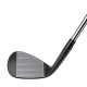 TaylorMade Golf Milled Grind 5 Charcoal Wedge - 56° Loft, 12° Bounce - Right Hand