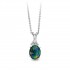 Wellington Jeweller - Wishful Triplet Opal Necklace
