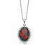 Wellington Jeweller - Treasure Triplet Opal Necklace