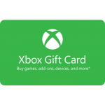 Xbox eGift Card - $100